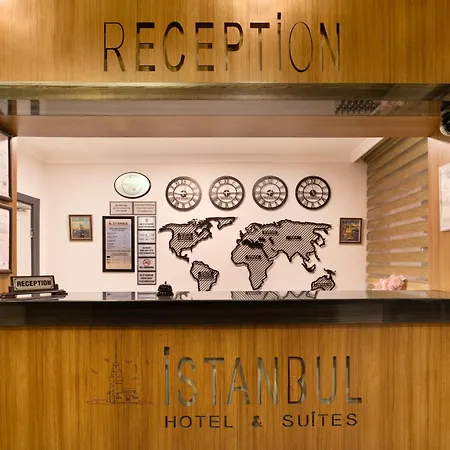 & Istambul