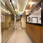 & Hotel Istanbul