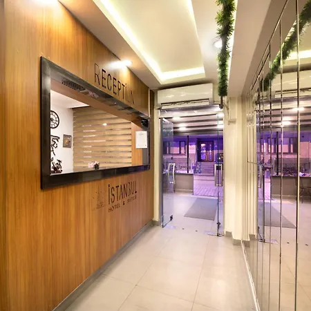 & 3* Provincia di Istanbul