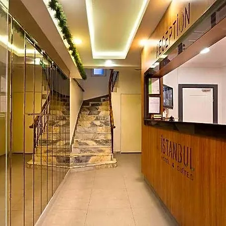 Hotel & 3*