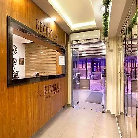 & Hotel 3*