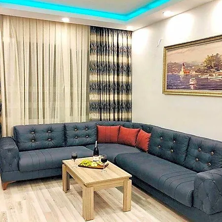 & Hotel Istanbul