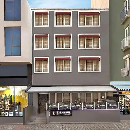 & Hotel Provincia di Istanbul
