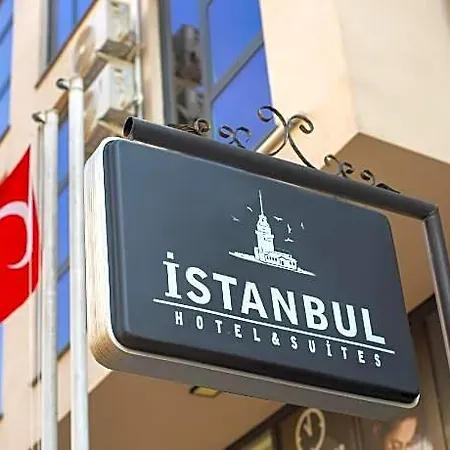 & Hotel Istanbul