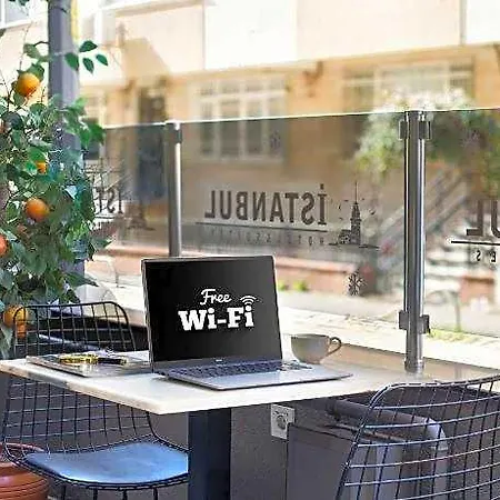 & Istanbul