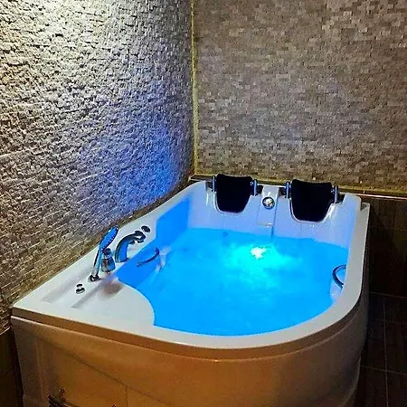 Hotel & Istanbul