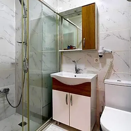 & Hotel Provincia di Istanbul