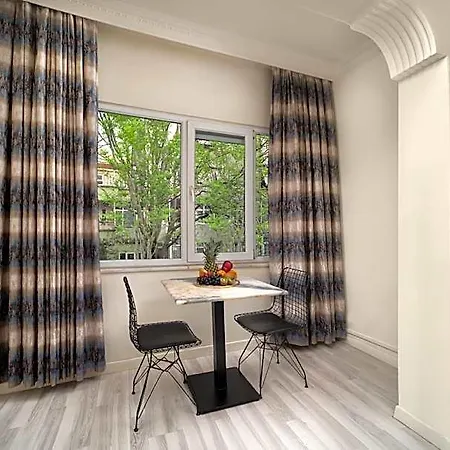& Hotel Provincia di Istanbul