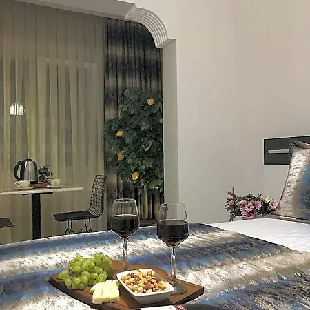 Hotel & Provincia di Istanbul