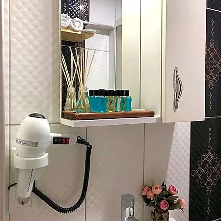 & Hotel Istanbul