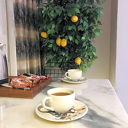 & Hotel Istanbul
